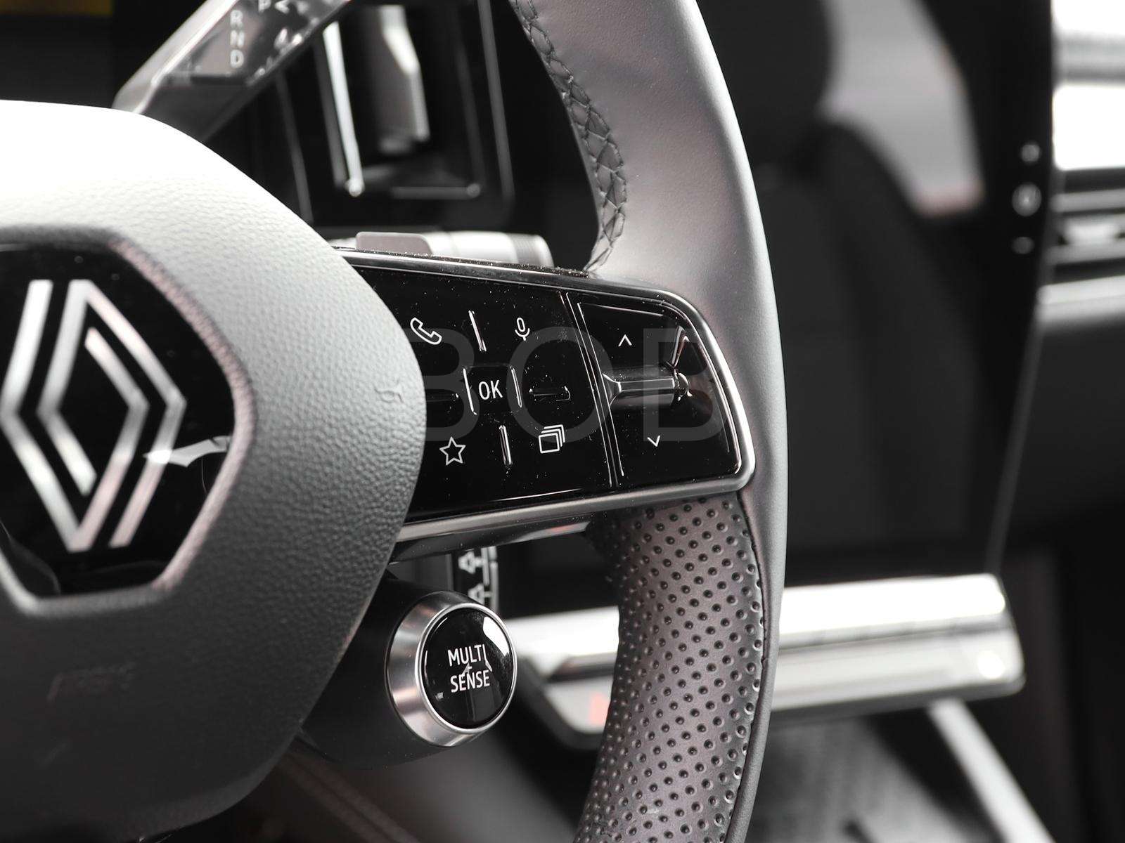 Fahrzeugbild eines Renault Scénic