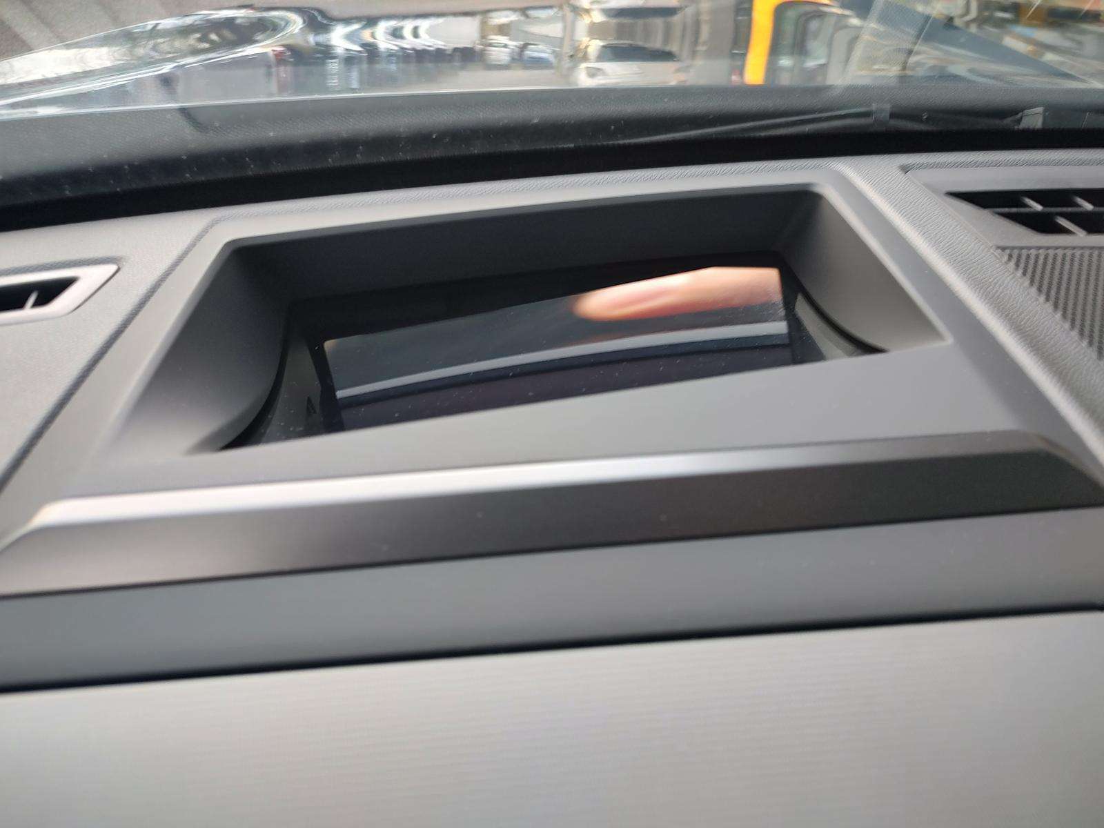 Fahrzeugbild eines Opel Grandland X