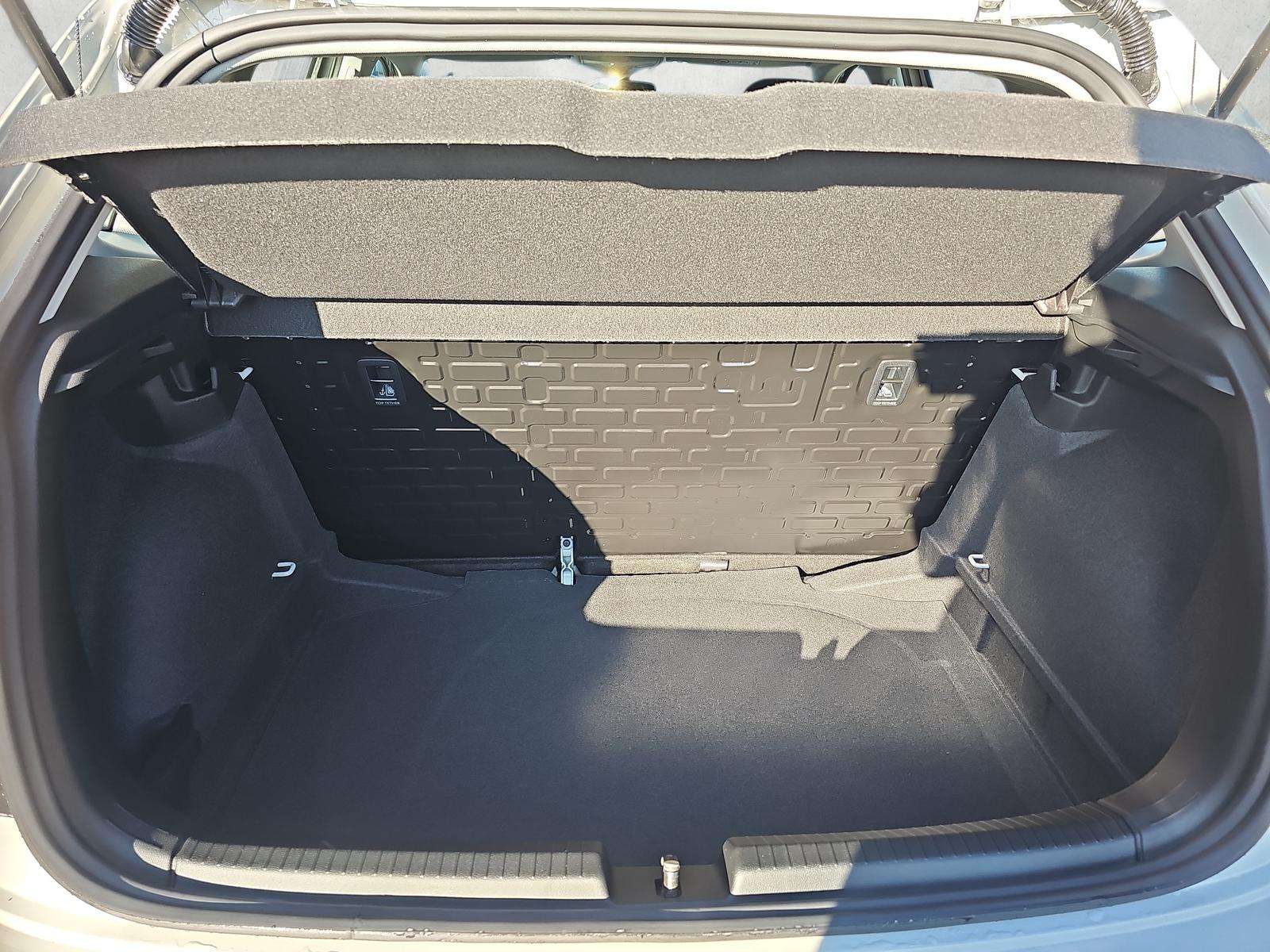 Fahrzeugbild eines Volkswagen Polo