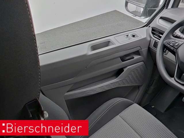 Fahrzeugbild eines Volkswagen Caravelle