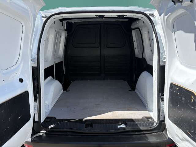 Fahrzeugbild eines Mercedes-Benz Citan