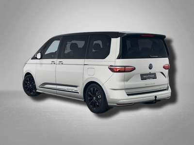 Bild Volkswagen Multivan