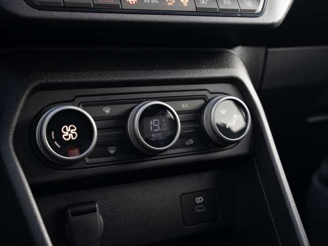 Fahrzeugbild eines Dacia Sandero