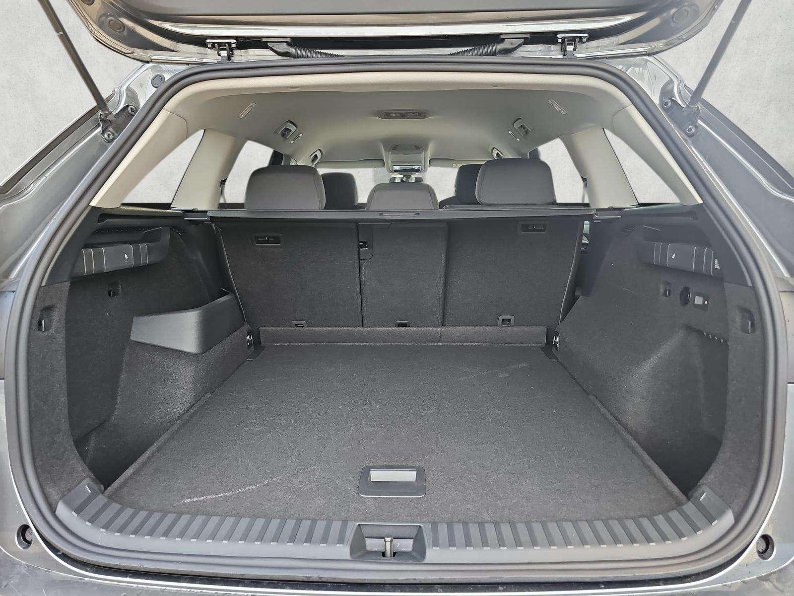 Fahrzeugbild eines Skoda Kodiaq
