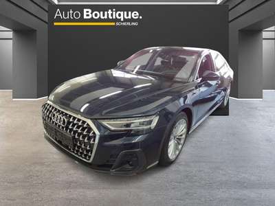 Bild Audi A8