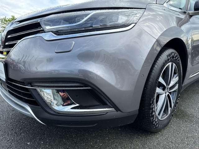 Fahrzeugbild eines Renault Espace