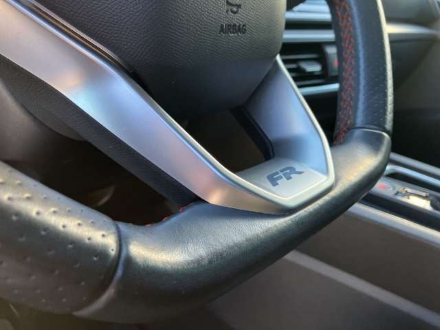 Fahrzeugbild eines SEAT Leon