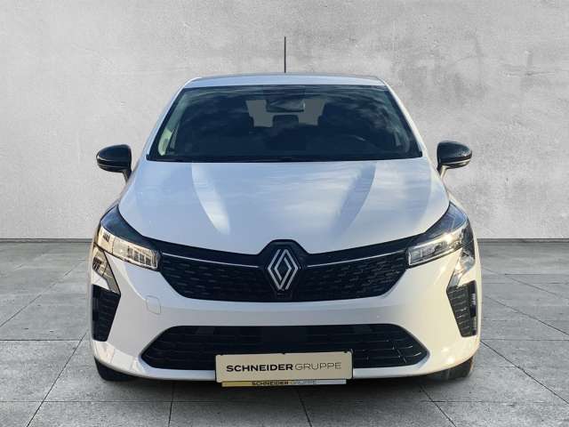 Fahrzeugbild eines Renault Clio