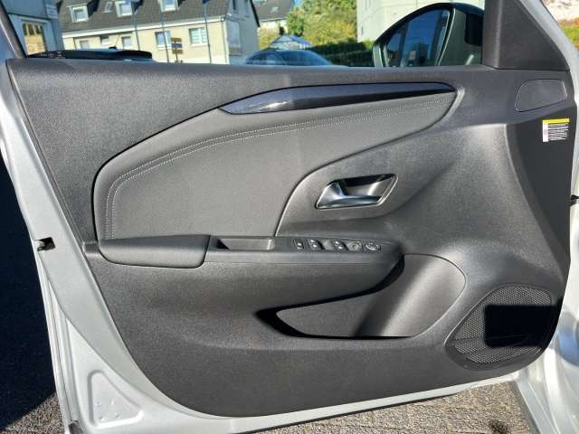 Fahrzeugbild eines Opel Corsa