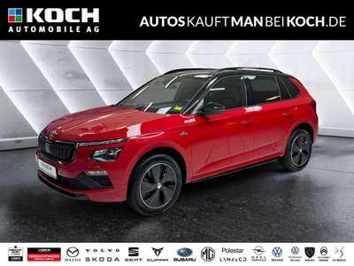 Bild Skoda Kamiq
