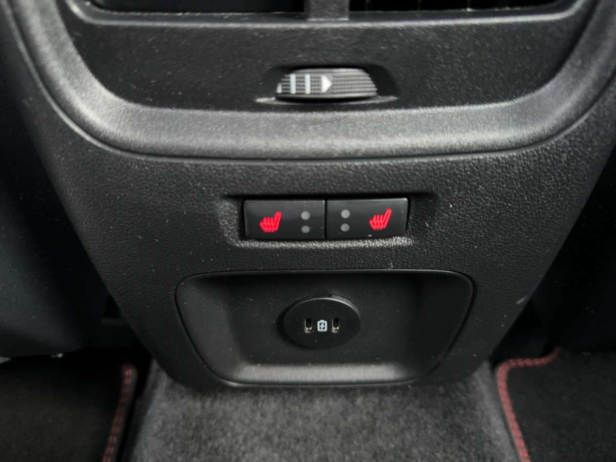 Fahrzeugbild eines Ford Kuga
