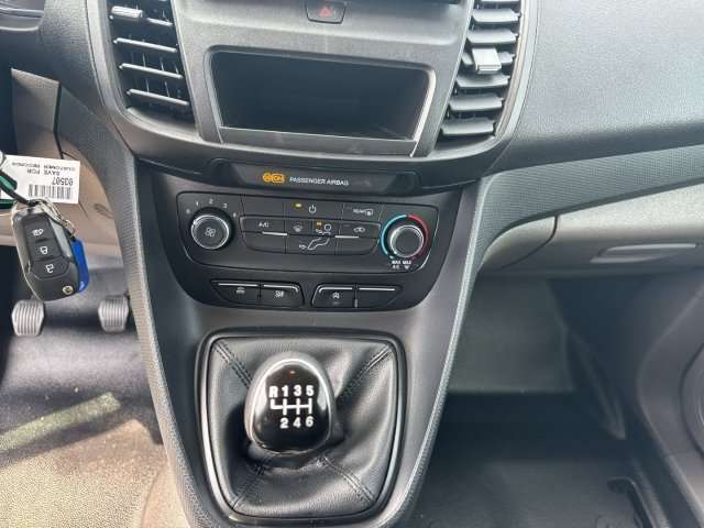 Fahrzeugbild eines Ford Transit Connect