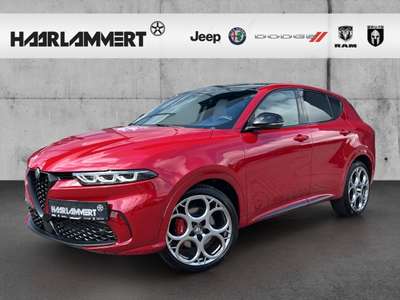 Bild Alfa Romeo Tonale