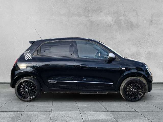 Fahrzeugbild eines Renault Twingo