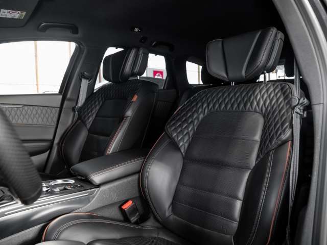 Fahrzeugbild eines Renault Talisman