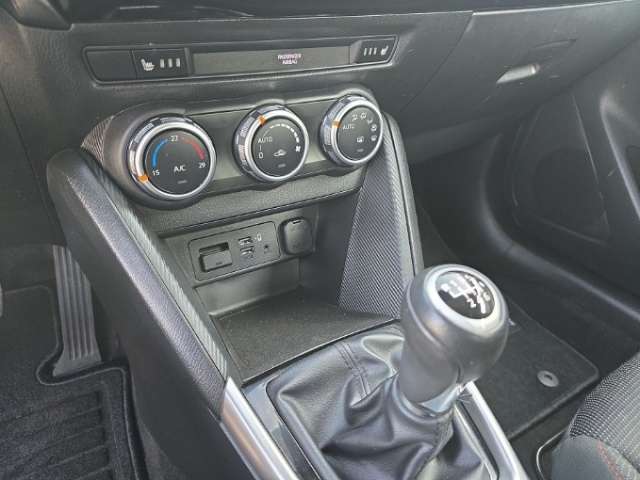 Fahrzeugbild eines Mazda Mazda2