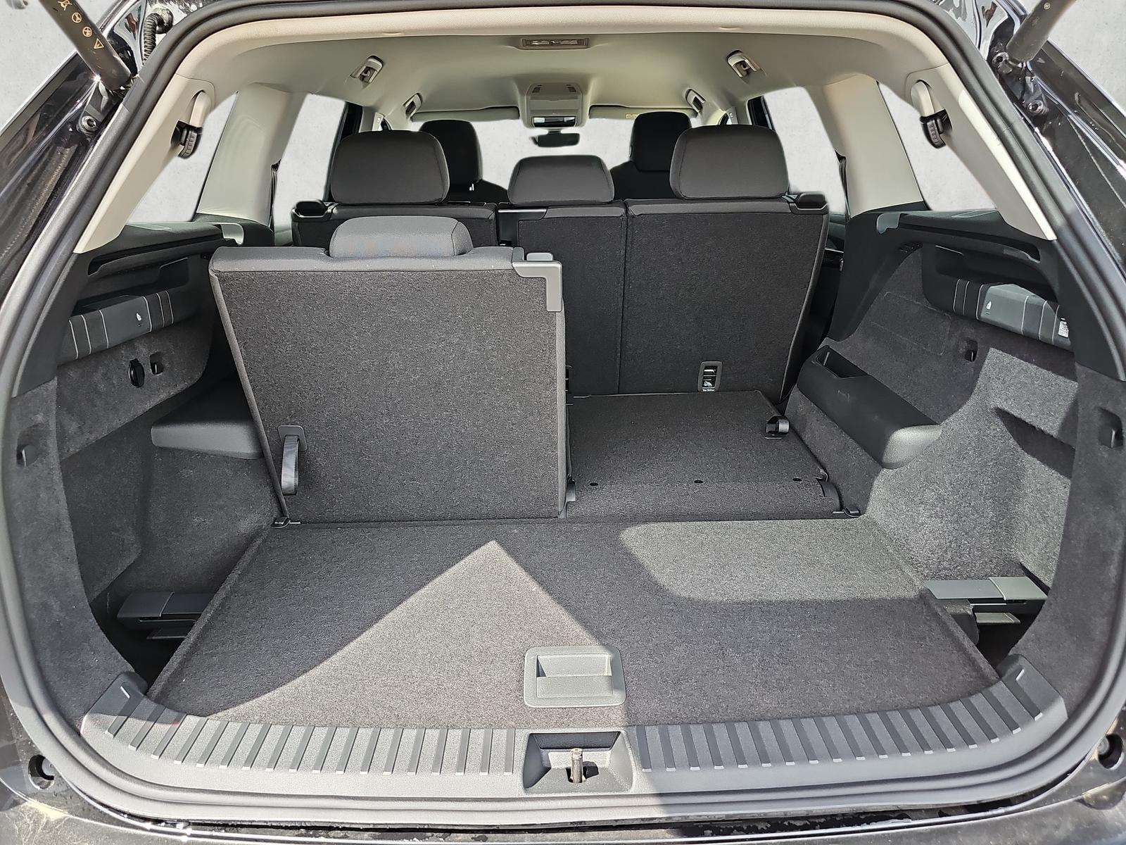 Fahrzeugbild eines Skoda Kodiaq