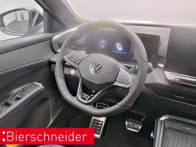 Fahrzeugbild eines Volkswagen T-Roc
