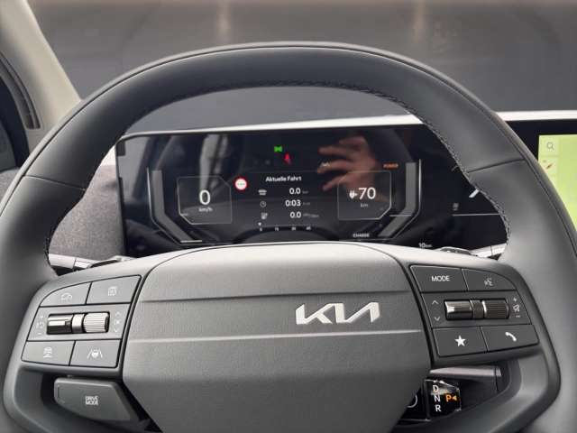 Fahrzeugbild eines Kia EV2