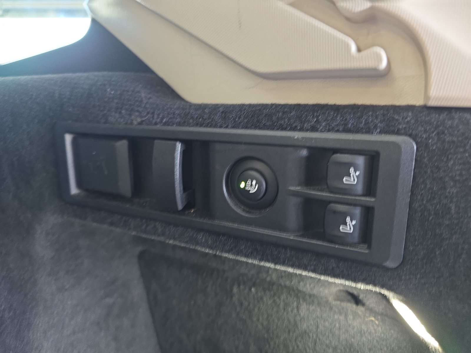 Fahrzeugbild eines BMW 3er-Reihe