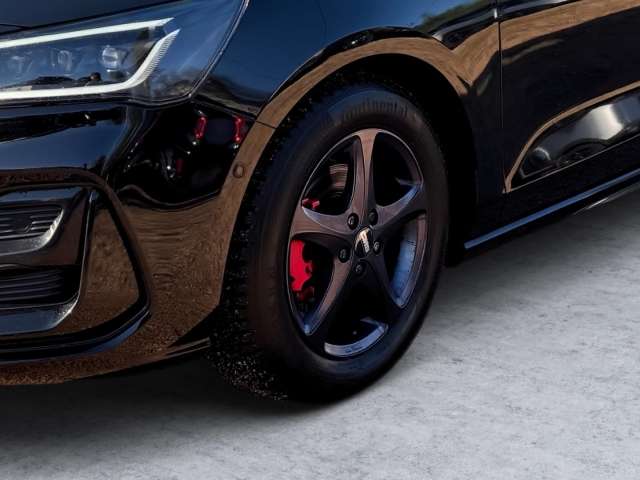 Fahrzeugbild eines Ford Focus