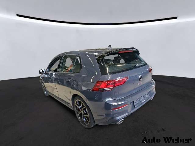 Fahrzeugbild eines Volkswagen Golf