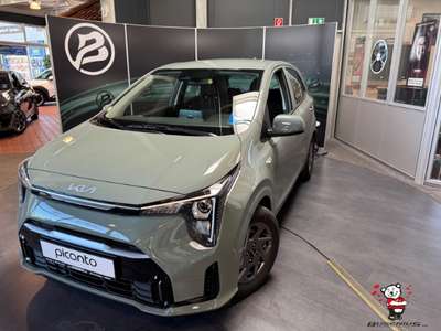 Bild Kia Picanto