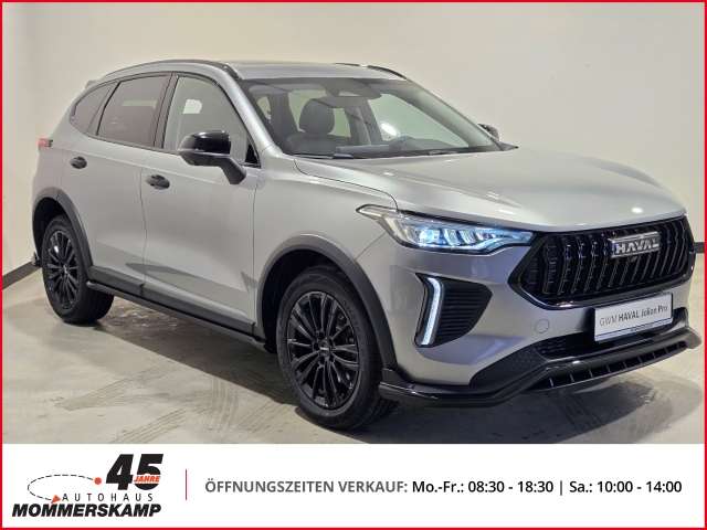 Fahrzeugbild eines GWM Haval Jolion Pro