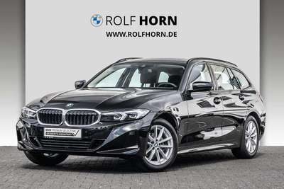 Bild BMW 3er-Reihe