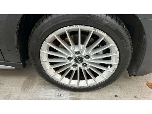 Fahrzeugbild eines Audi A3