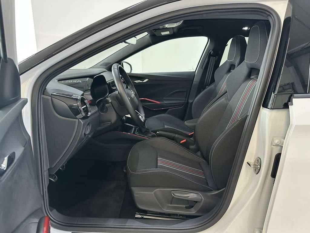 Fahrzeugbild eines Skoda Fabia