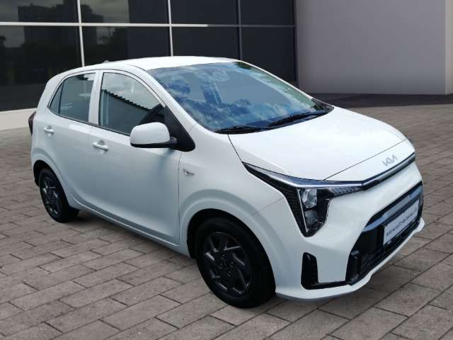 Fahrzeugbild eines Kia Picanto