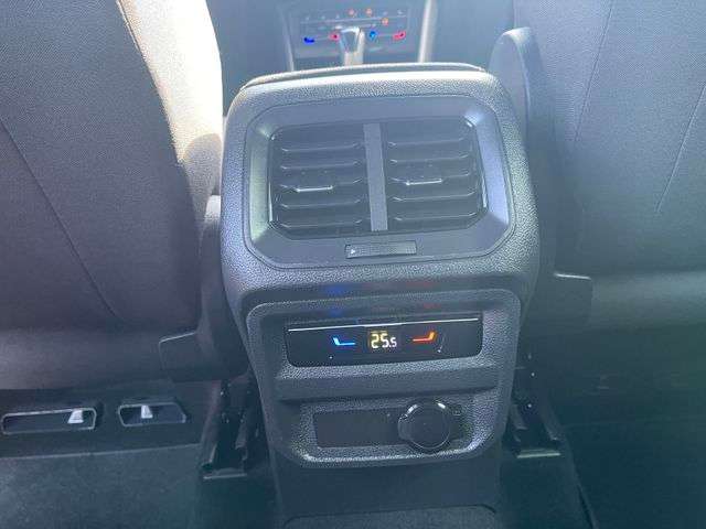 Fahrzeugbild eines Volkswagen Tiguan