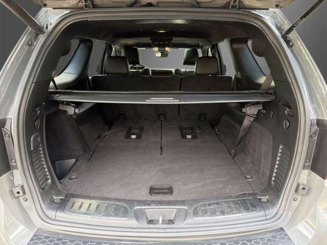 Fahrzeugbild eines Dodge Durango