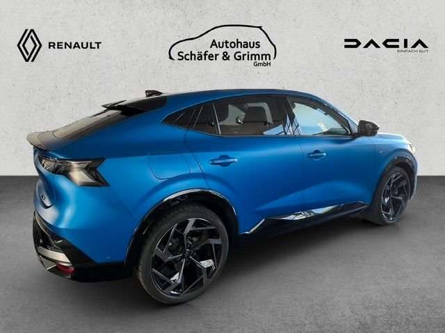 Fahrzeugbild eines Renault Rafale