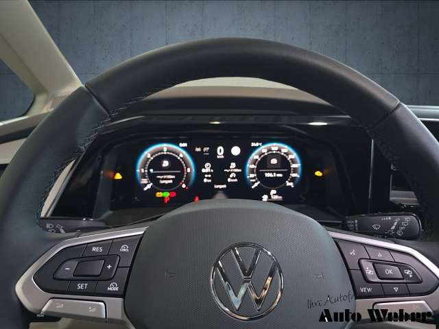Fahrzeugbild eines Volkswagen California