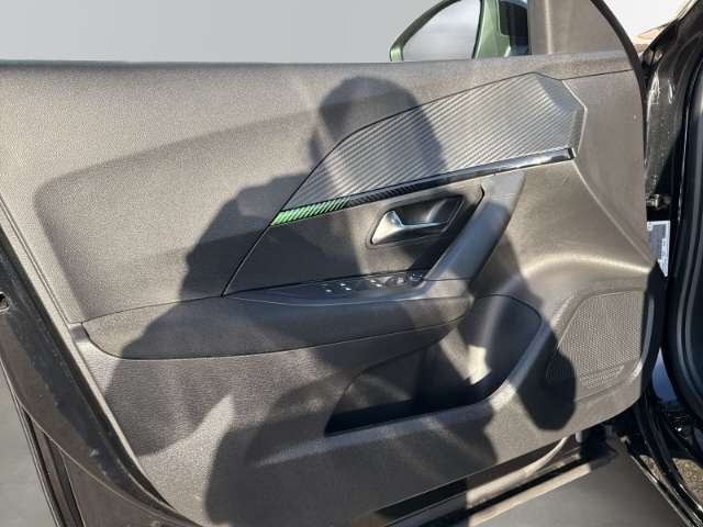 Fahrzeugbild eines Peugeot 2008