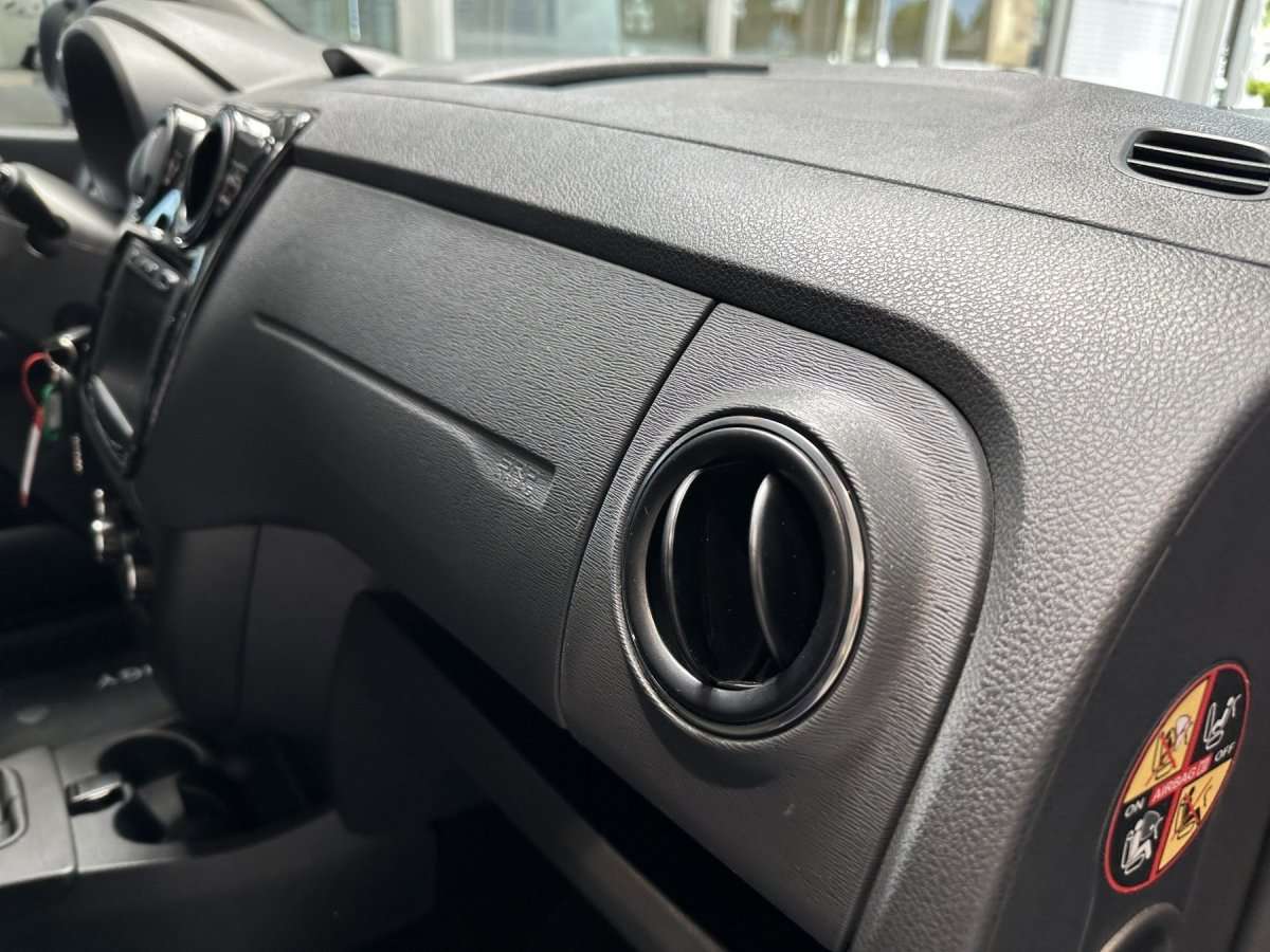 Fahrzeugbild eines Dacia Lodgy