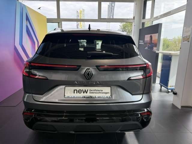 Fahrzeugbild eines Renault Austral