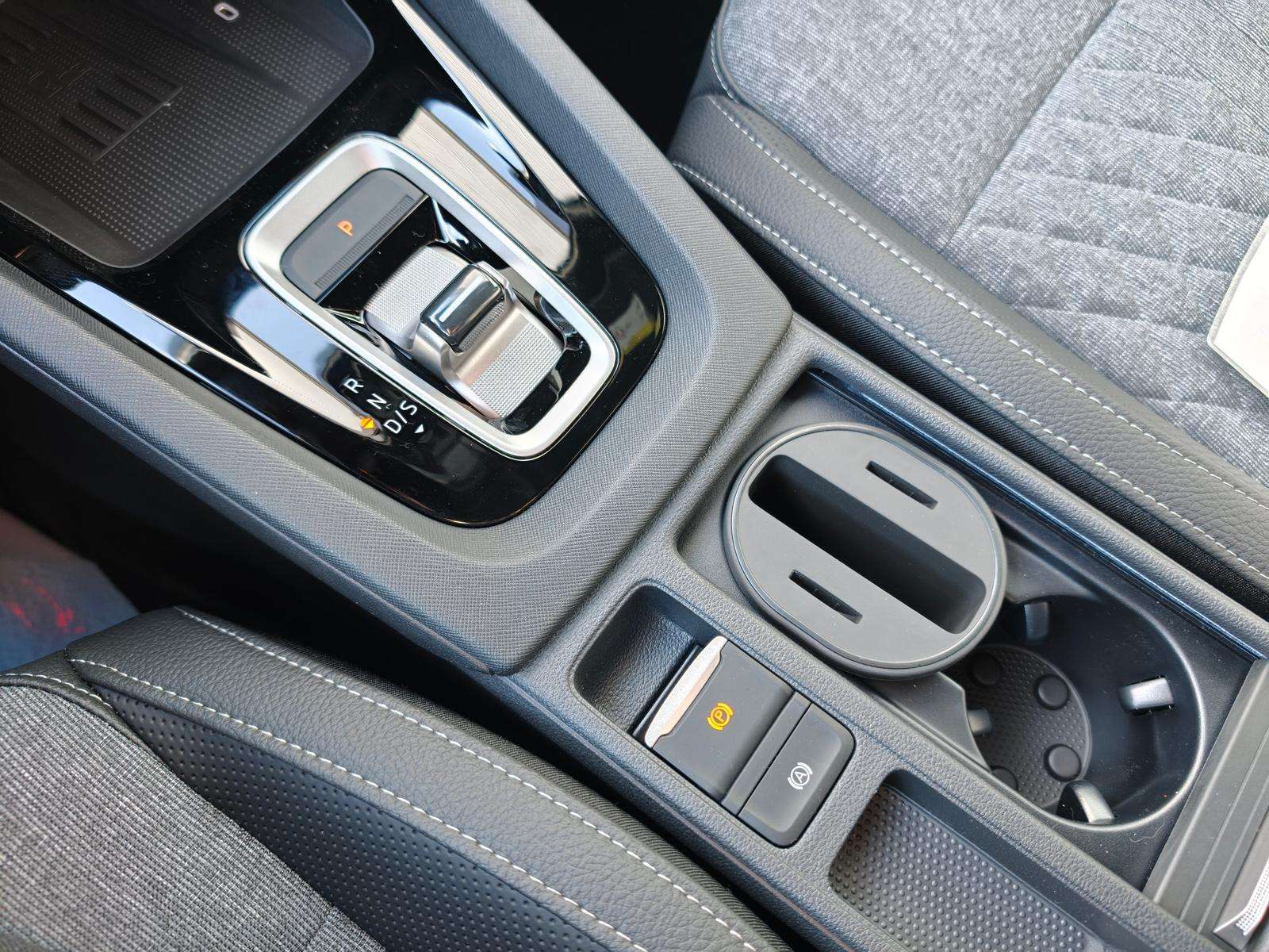 Fahrzeugbild eines Skoda Octavia