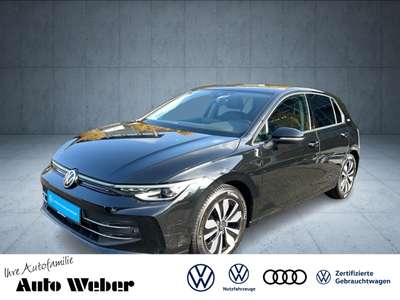 Bild Volkswagen Golf