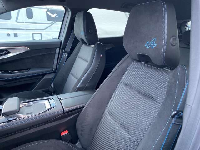 Fahrzeugbild eines Renault Austral