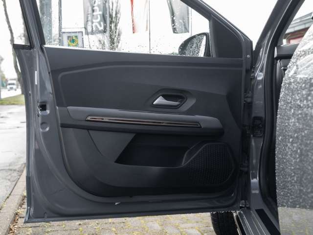 Fahrzeugbild eines Dacia Jogger