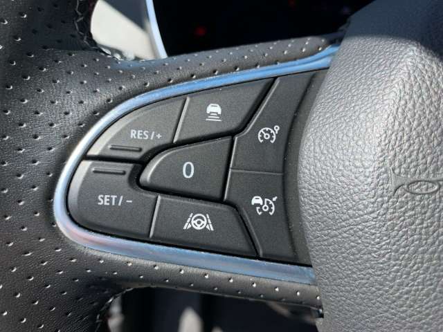 Fahrzeugbild eines Renault Megane E-TECH