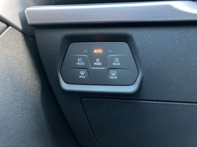 Fahrzeugbild eines SEAT Leon