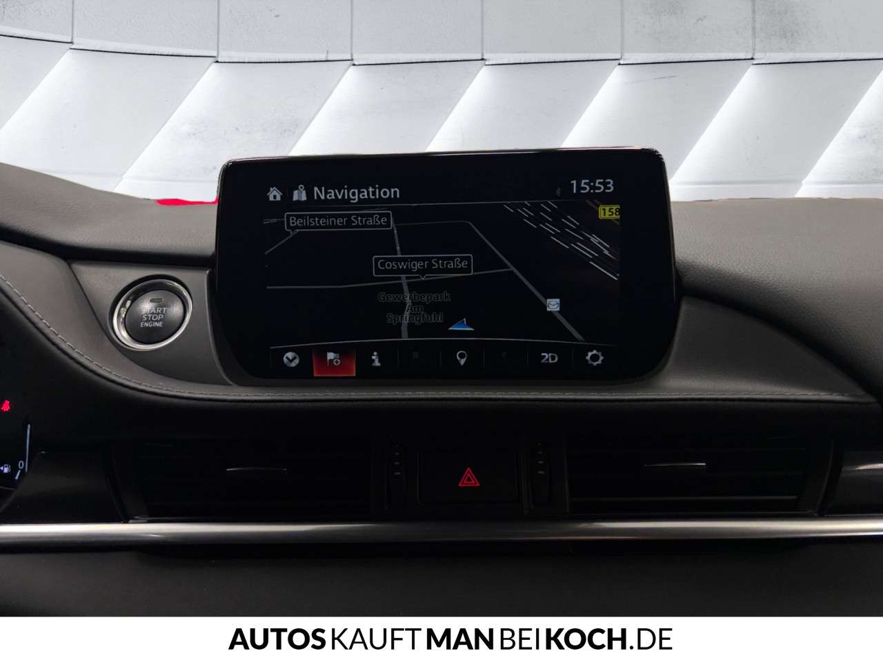 Fahrzeugbild eines Mazda Mazda6