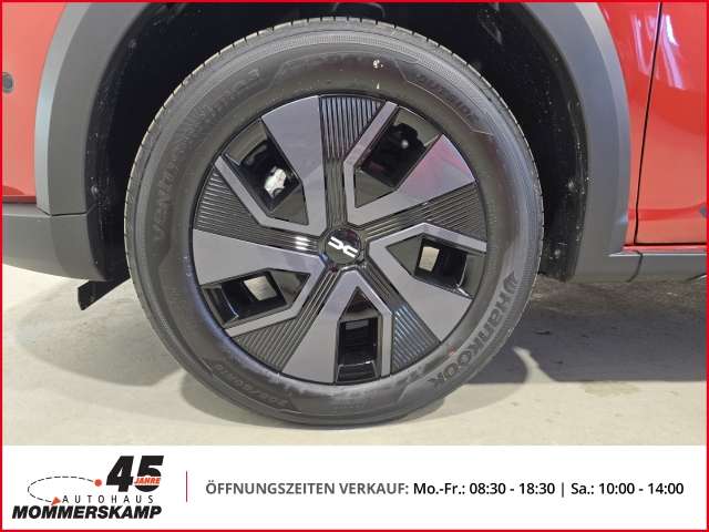 Fahrzeugbild eines Dacia Jogger