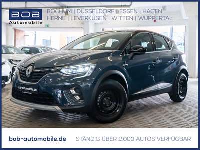 Bild Renault Captur
