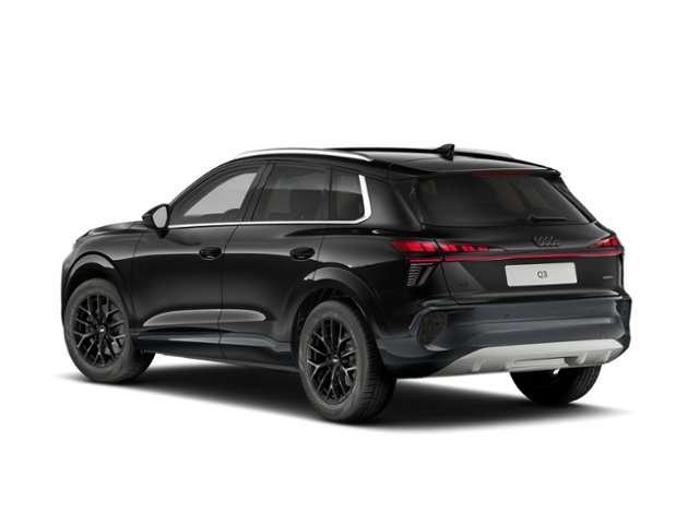Fahrzeugbild eines Audi Q3