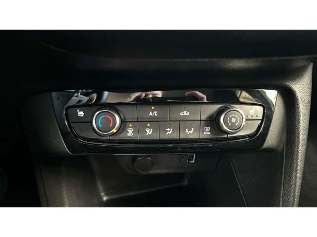 Fahrzeugbild eines Opel Corsa